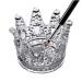 Herbest's Dappen Glass for Nail Art - Clear Nail Art Cup & Liquid Powder Container | Beauty Accessories & Manicure Tools (1 Pack) - Buy Online on GoSupps.com