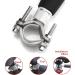 Italian Poppy Pet Dog Bicycle Line | Hands-Free Bike Lead for Dogs | Ideal for Cycling & Running | Durable & Practical - Buy Online on GoSupps.com