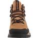 Timberland Men's Lincoln Peak Lite Mid Waterproof Hiking Boot - Wheat Leather (Size 13) - Buy Online on GoSupps.com