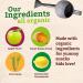 Peter Rabbit Organics Apple, Sweet Potato & Corn Pouches - 4.4oz, Pack of 10 - Organic Baby Food - Buy Online on GoSupps.com