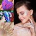 Buy Holographic Chunky Glitter Set Silver Gold Magic Purple & Blue Perfect for Festivals Carnival & Rave Includes 4 Pots & Quick Dry Primer Glue Gel - Buy Online on GoSupps.com