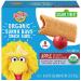 Earth's Best Sunny Days Snack Bars Apple 8 Bars 0.67 oz (19 g) Each