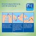 Eyemedica Euphrasia Eye Drops for Dry & Irritated Eyes Moisture Relief with Hyaluron 30 x 0.4 ml Single Doses - Buy Online on GoSupps.com