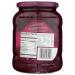 Kuhne Cabbage Red 24 oz - Premium Quality Pickled Red Cabbage | Buy Online - Buy Online on GoSupps.com