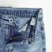 KIDSCOOL SPACE Baby Boys Jeans | Elastic Waist Straight Fit Denim Pants | 4-5 Years | Blue-2489 - Buy Online on GoSupps.com