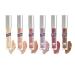 theBalm Lid-Quid Sparkling Liquid Eyeshadow - Lavender Mimosa | Long Lasting Formula - Buy Online on GoSupps.com