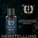 MYSECRETOIL 30ml Laurel Oil - 100% Natural Massage Oil for Rheumatism & Skin Diseases - High-Quality Essential Oil - Buy Online on GoSupps.com