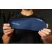 Pro 11 Wellbeing Orthopedic Insoles - 4 Pairs with Foot Vault Support for Plantar Fasciitis (Size 9-10.5) - Buy Online on GoSupps.com