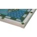 Edmunds 5x1/2-Inch Mini Stretcher Bars - Premium Quality for Artists - Buy Online on GoSupps.com