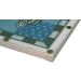 Edmunds 325054 Frank A. Mini Stretcher Bars - 9x0.5 | Premium Quality Canvas Frame - Buy Online on GoSupps.com