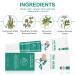 Maximum Strength Nail Repair Cream - Treat Toenail Fungus, Repair Damage & Discoloration, Restore Healthy Nails - Buy Online on GoSupps.com