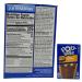 Pop-Tarts Variety Pack - Frosted Chocolate Flavors - S'mores, Cookies & Cream, Chocolate Fudge, Hot Fudge Sundae - 8 Count (Pack of 4) with Bonus Cleaning Cloth - Buy Online on GoSupps.com