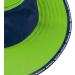 FOCO Seattle Seahawks NFL Colorblock Boonie Hat - Officially Licensed Merchandise - Buy Online on GoSupps.com