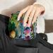 Hot Air Balloon Ladies Napkin Storage Bag | Portable Period Bag for Women & Teens | Menstrual Cup Pocket & Breastfeeding Holder - Buy Online on GoSupps.com
