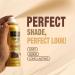 Spray - Medium Warm Beige 2.7fl.oz/80ml | Seamless Lace Blending Quick-Dry Formula Natural Finish for Lace Front Wigs - Buy Online on GoSupps.com