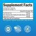 Saw Palmetto for Men with Pygeum Bark & Beta-Sitosterol - Prostate & Urinary Health Support - Non-GMO & Gluten-Free - 60 Ct - Buy Online on GoSupps.com