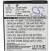 Buy PRUVA Battery for Sagem MY200 Series - Compatible High Performance 650mAh | International Shipping Available - Buy Online on GoSupps.com