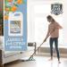 ProCare Citrus Floor Cleaner (Made in USA) | Chemical-Free Mopping Solution for Tile, Stone, Laminate, Vinyl & Wood Floors - 1 Gal - Buy Online on GoSupps.com