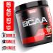 Betancourt Nutrition BCAA Reloaded - Intra Workout Muscle Volumizer with Hydrating Electrolytes for Muscle Growth & Recovery | 30 Servings Passion Fruit - International Shipping Available - Buy Online on GoSupps.com