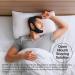 Chin Strap for CPAP Users | Comfortable Mouth Support for Better Sleep | Unisex Sleep Aid (S-M - Buy Online on GoSupps.com