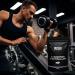 High-Dose Arginine Citrulline Powder - 5000mg L-Citrulline Malate DL 2:1 & L-Arginine for Pump & Bodybuilding - 300g Vegan Premium Quality No Additives - Buy Online on GoSupps.com
