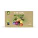 Caf Royal Variety Bio 40 Pads for Professional Nespresso Machine - Intensity divers - UTZ Certified