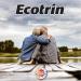 Ecotrin Low Strength Aspirin 81mg 270 Safety Coated Tablets - Cardiologist Recommended (6 pack) - Buy Online on GoSupps.com