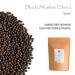 Organic Black Mustard Seeds 200g - Spicy Cooking Ingredient - Whole Dark Mustard Seed - Buy Online on GoSupps.com