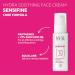 SVR SENSIFINE Hydra Soothing Face Cream for Balanced-Dry Sensitive Skin 40 ml - Buy Online on GoSupps.com