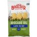 Boulder Canyon, Chips Potato Avocado Oil Sea, 5.25 Ounce Sea Salt, Avocado Oil 5.25 Ounce (Pack of 1)