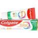  Colgate Colgate Total Prevention Active Deep Clean Toothpaste 75 ml | 3 times more effective at fighting the main cause* of the most common oral problems | 24-hour protection - Buy Online on GoSupps.com