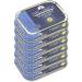 Sardines with olive oil and lemon with reduced salt content Pointe de Penmarc'h the set of 6 boxes of 115g - Delivery in 2 to