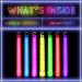 iGlow 14-Piece Ultra Bright Glow Sticks for Emergency, Camping, Parties - Hurricane and Earthquake Survival Kit - Buy Online on GoSupps.com