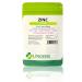 Lindens Zinc Citrate 100 x 50mg Tablets 1-a-Day