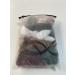 Shop 6-Piece Velvet Hair Scrunchies - Cute Elastic Hair Ties & Bow Accessories for Women & Girls - International Shipping Available! - Buy Online on GoSupps.com