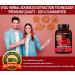 Premium Testosterone Booster For Men - 90 Enhancing Pills - Equivalent to 8040mg Powder Per Serving - Increasing Performance  Strength  Stamina  Muscle Building - Buy Online on GoSupps.com