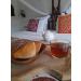 Home of Thamani Swahili Tea Kenyan Black Tea Coconut & Tanzanian Spices 200g Inspired by Swahili Culture Spiced Chai Gourmet Gift Idea - Buy Online on GoSupps.com