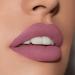 Xumann 2PCS Lip Liner and Lipstick Set Matte Long Lasting 24 Hour Waterproof Non-Stick Cup Nude Lip Kits - Buy Online on GoSupps.com