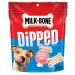 Milkbone Dipped Vanilla Yogurt 340g