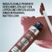  Manhattan Manhattan Lasting Perfection Mega Matte Liquid Lip Colour 860 - Buy Online on GoSupps.com