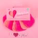 Buy 7 Reusable Makeup Eraser Cleaning Wipes - Washable Makeup Removal & Cleaning Pads Set - Buy Online on GoSupps.com