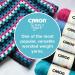 Caron Simply Soft Soft Pink Yarn 3 Pack - 170g/6oz - Acrylic - 4 Medium - 315 Yards - Knitting/Crochet - Buy Online on GoSupps.com