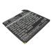 C11PNCH C11P1303 3950mAh Battery Compatible with K009 ME571K 3.8V