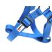 Doodlebone Originals Dog Harness (Sapphire 1-2) Sapphire 1-2