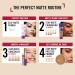 Stay Matte Pressed Powder 021 Nude - Buy 2 Pack Internationally | Best Matte Finish - Buy Online on GoSupps.com