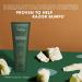 SheaMoisture Men Daily Moisturizing Face Lotion 2 Pack - Hydrating Skin Care with Shea Butter & Azelaic Acid for Razor Bump Prevention - 3.5 Fl Oz Each - Buy Online on GoSupps.com