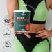 Nature's Finest Detox Belly Burn Powder - Curcuma Thistle & Artichoke Extract | 125g (3 Pack) - International Shipping Available - Buy Online on GoSupps.com