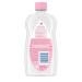 Buy Johnson's Dermatologist Approved Baby Oil 591 ml | Allergy Tested & Gentle for Baby's Skin - International Shipping Available - Buy Online on GoSupps.com