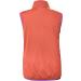 Killtec Women's Kos 67 Packable 2-Layer Functional Vest - Lightweight Coral Outdoor Apparel - Buy Online on GoSupps.com
