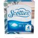 Scotties Everyday Comfort Facial Tissues - 92 Tissues per Box, 92 Count (Pack of 4) - Buy Online on GoSupps.com